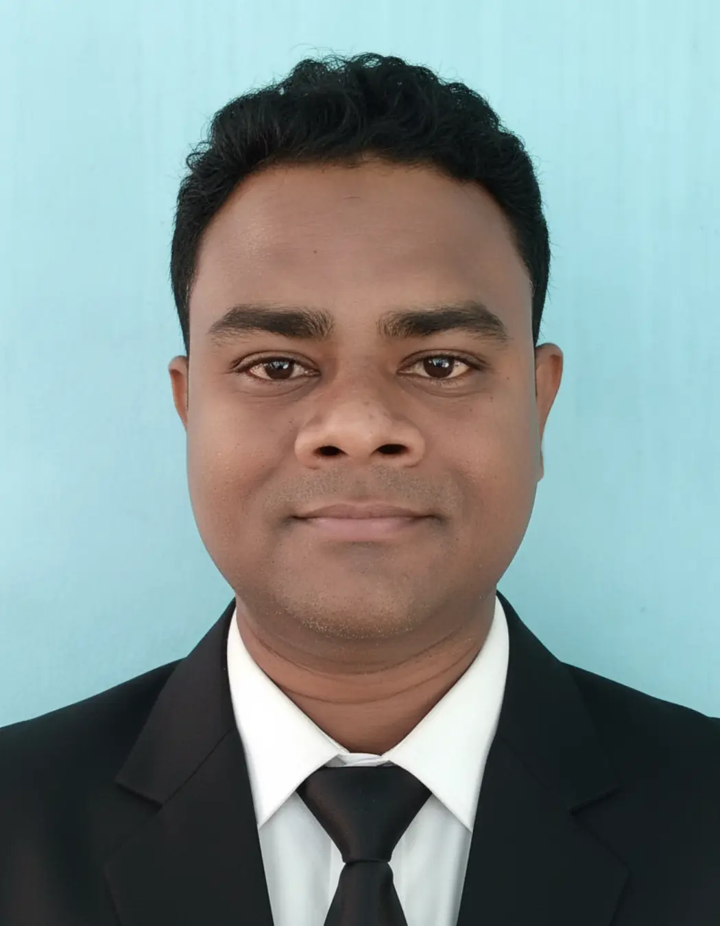 Raj Kumar Behera - Founder